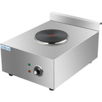 Professional Electric Boiling top 2kW - HSC2203