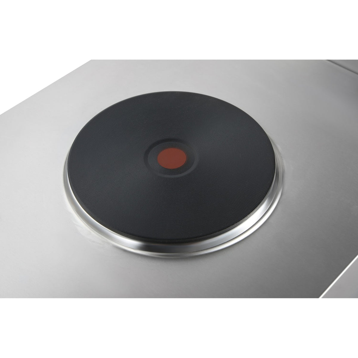 Professional Electric Boiling top 2kW - HSC2203