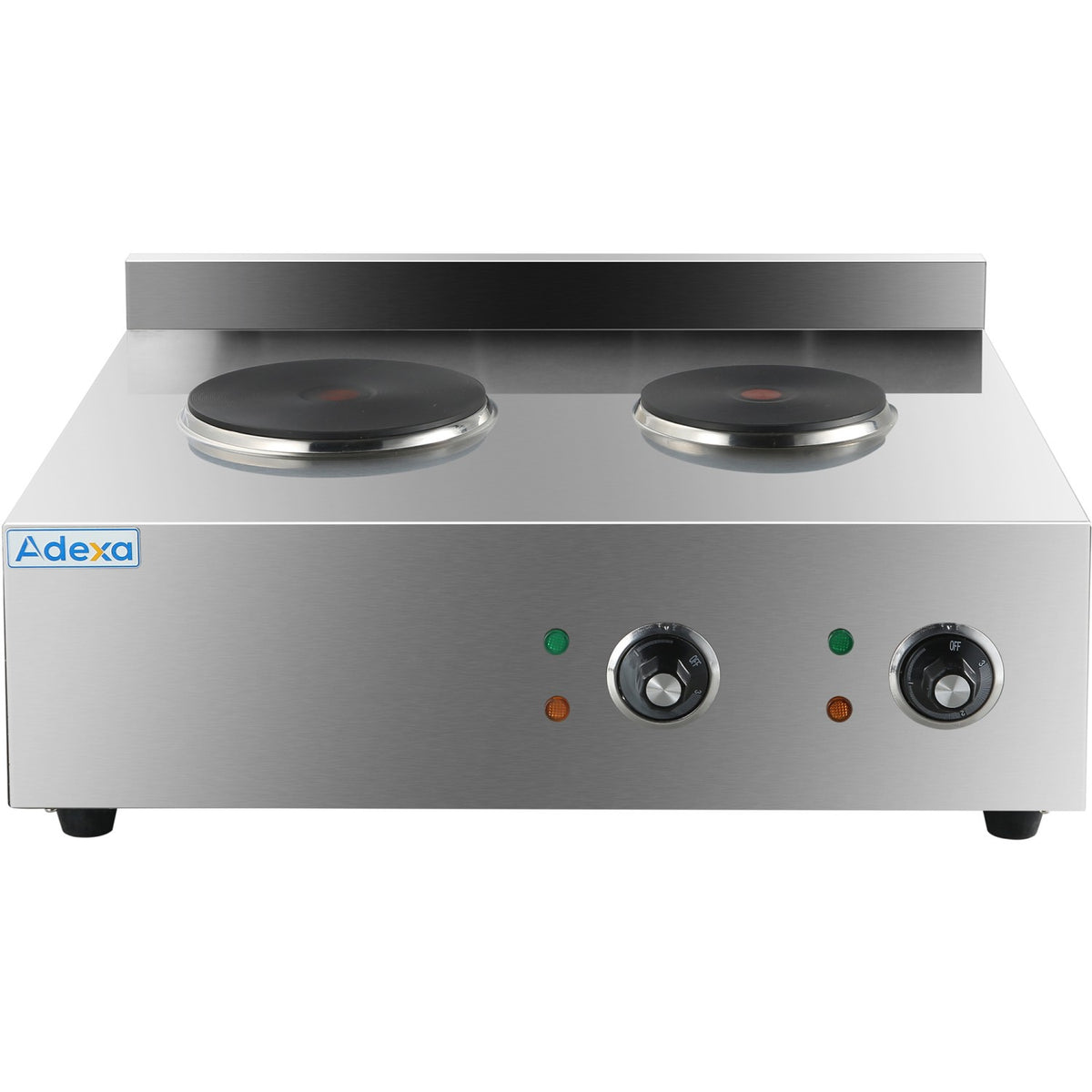 Professional Electric Boiling Top 4.6kW - HSC2205
