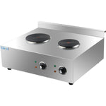 Professional Electric Boiling Top 4.6kW - HSC2205