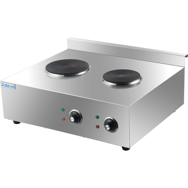 Professional Electric Boiling Top 4.6kW - HSC2205