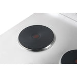 Professional Electric Boiling Top 4.6kW - HSC2205