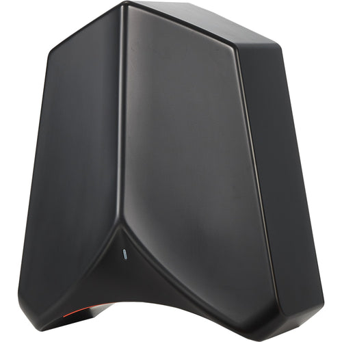 Commercial Hygienic Automatic Hand Dryer Black - HSDA3890BLACK