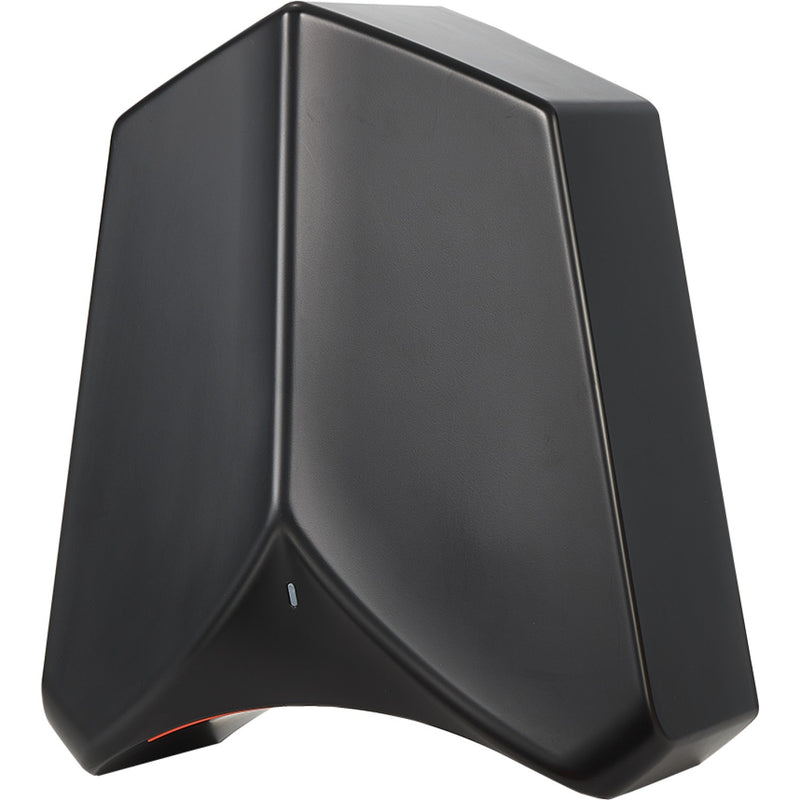 Commercial Hygienic Automatic Hand Dryer Black - HSDA3890BLACK