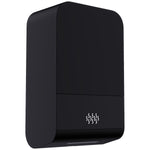 Commercial Hygienic Automatic Hand Dryer Black 1kW 95m/s - HSDA3912BLACK