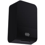 Commercial Hygienic Automatic Hand Dryer Black 1kW 95m/s - HSDA3912BLACK