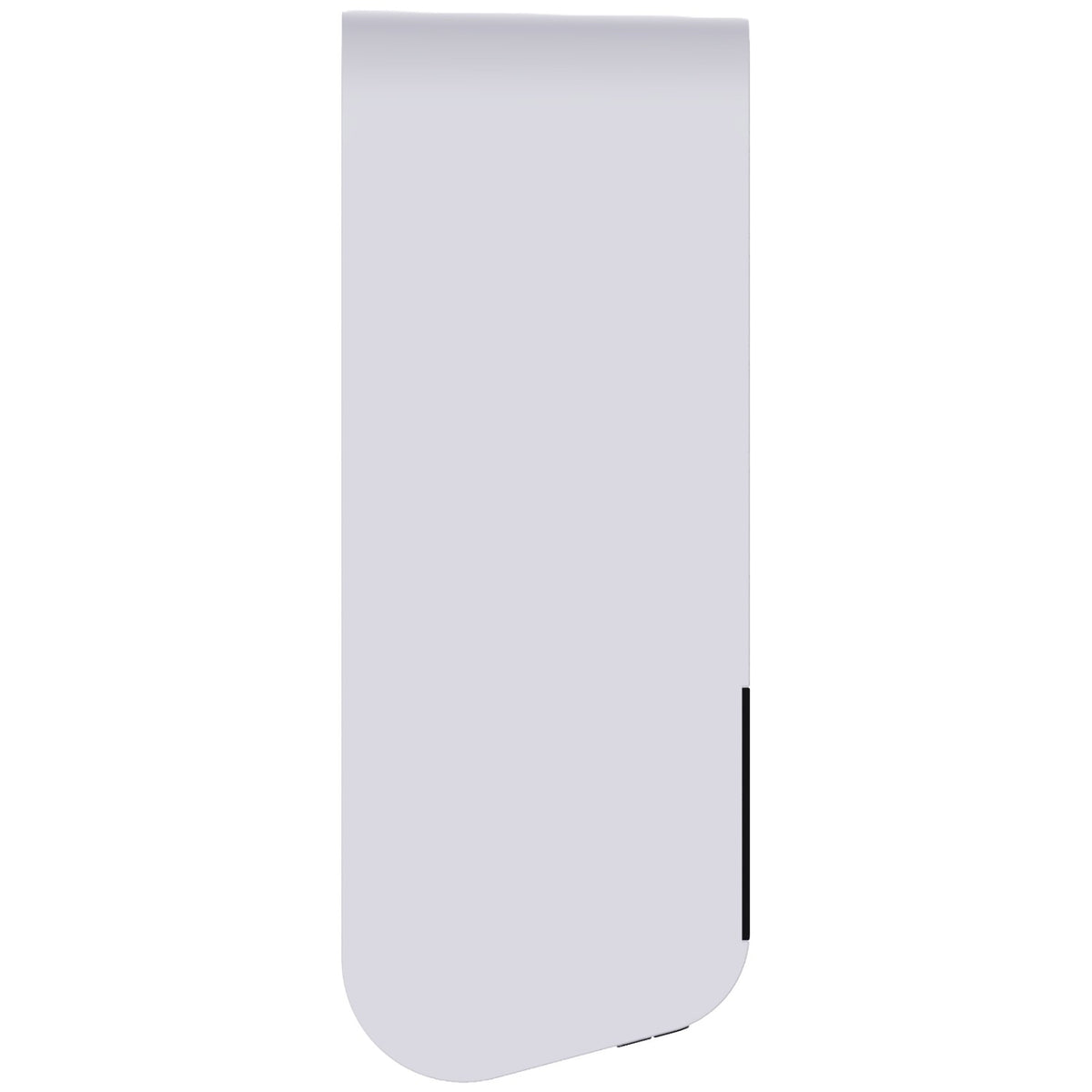 Commercial Hygienic Automatic Hand Dryer White 1kW 95m/s - HSDA3912WHITE