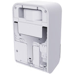 Commercial Hygienic Automatic Hand Dryer White 1kW 95m/s - HSDA3912WHITE