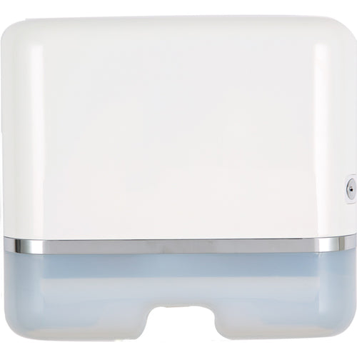 Commercial Paper Towel Dispenser White - HSDE6005
