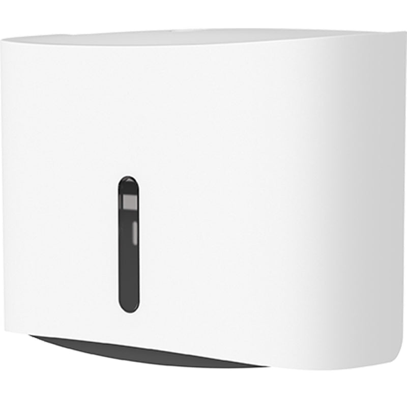 Commercial Paper Towel Dispenser White - HSDE6015