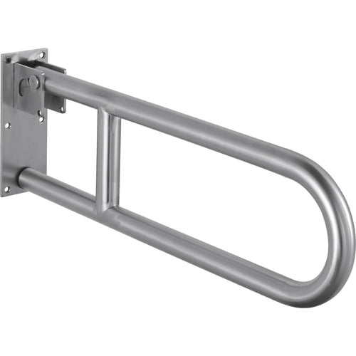 Wall Mounted Hinged Hand Rail - HSDG9018