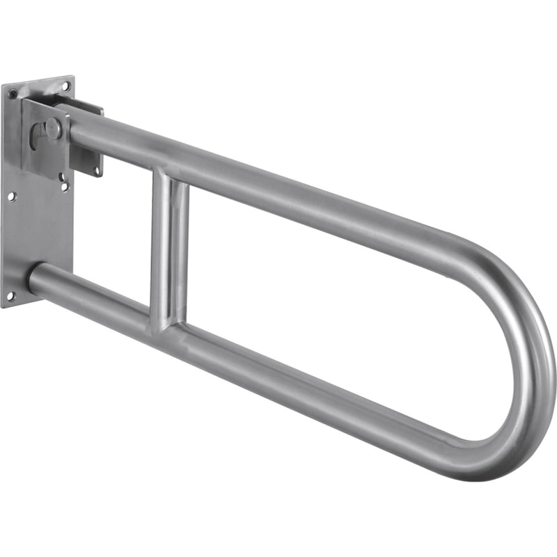 Wall Mounted Hinged Hand Rail - HSDG9018