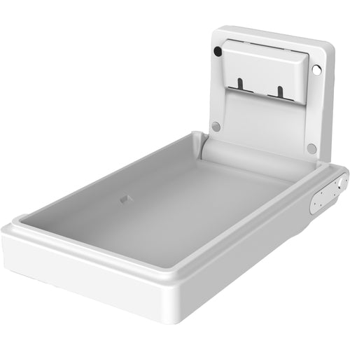 Wall Mount Baby Changing Station - HSDX1006