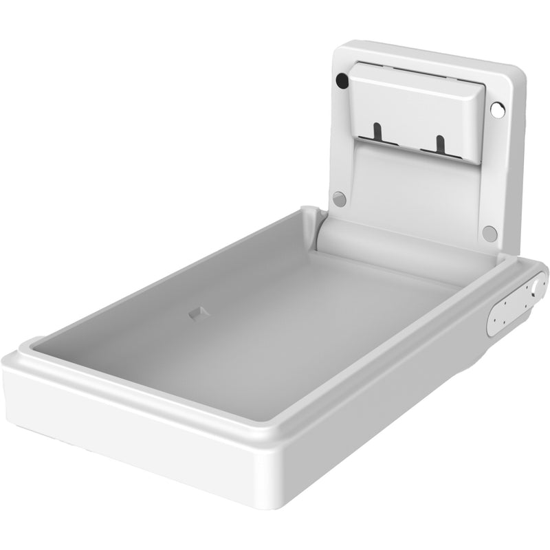 Wall Mount Baby Changing Station - HSDX1006