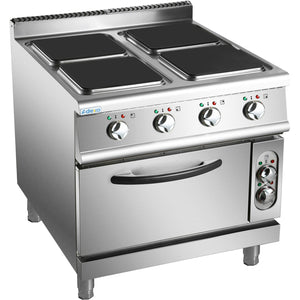 Electric Oven