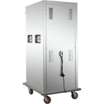Heated Mobile Banquet Cabinet with 22 x GN1/1 tray capacity 2.2kW - HW1121