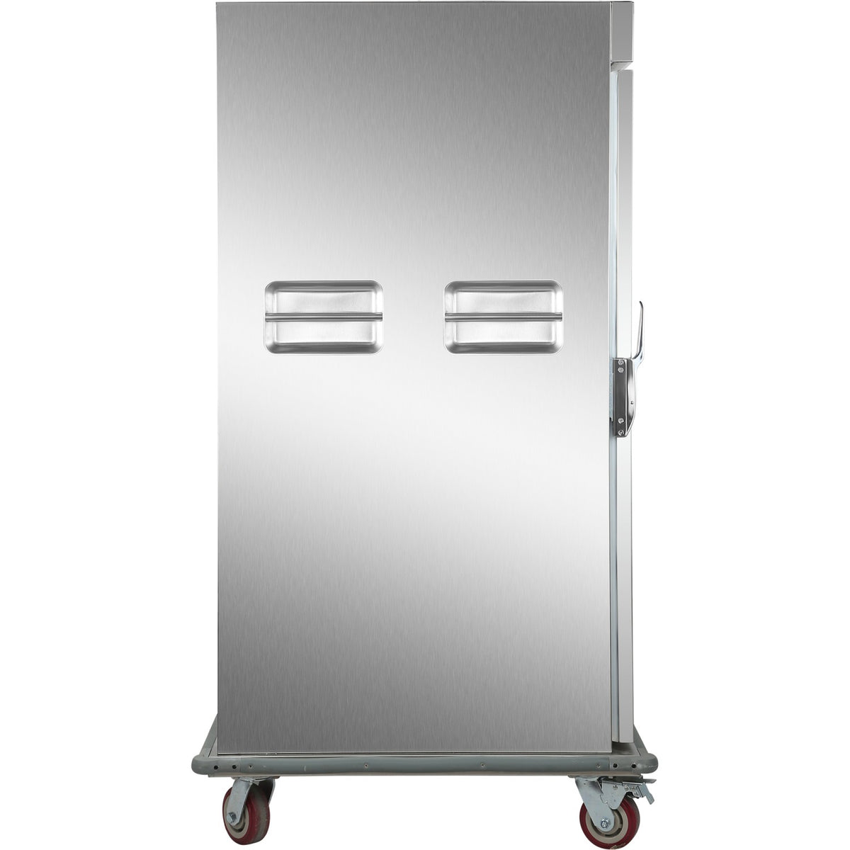 Heated Mobile Banquet Cabinet with 22 x GN1/1 tray capacity 2.2kW - HW1121