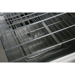 Heated Mobile Banquet Cabinet with 22 x GN1/1 tray capacity 2.2kW - HW1121