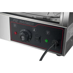 Commercial Hot Display Case Pie Warmer Countertop - HW3PS