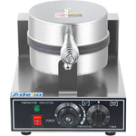 Commercial Waffle maker Single Round - HWB1
