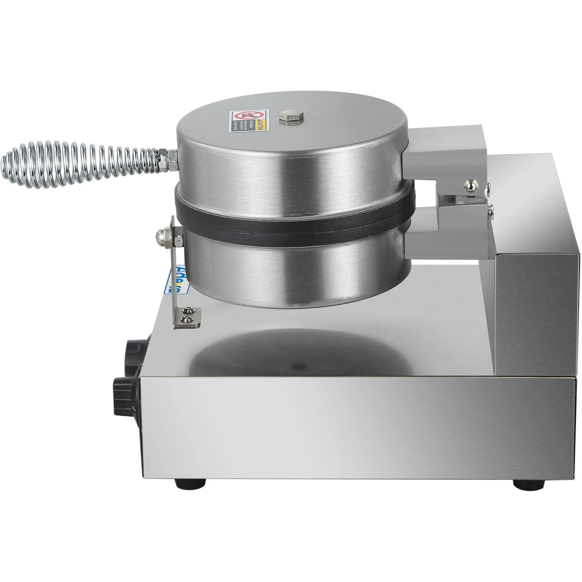 Commercial Waffle maker Single Round - HWB1