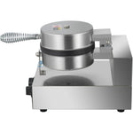 Commercial Waffle maker Single Round - HWB1