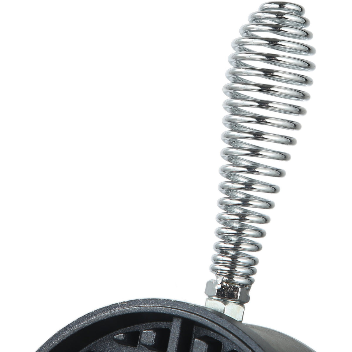 Commercial Waffle maker Single Round - HWB1