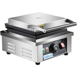 Commercial Waffle maker 1.75kW - HWB2214