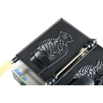 Commercial Taiyaki Waffle maker Single - HX1102B