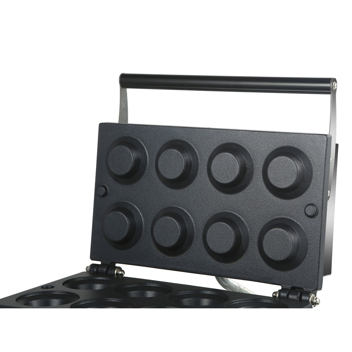 Commercial Mini Egg Tart Shell Maker 1.55kW 8 holes - HX228