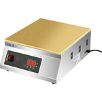 Commercial Electric Soufflé Pancake Maker Digital Controls 1.5kW - HX300D