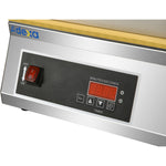 Commercial Electric Soufflé Pancake Maker Digital Controls 1.5kW - HX300D