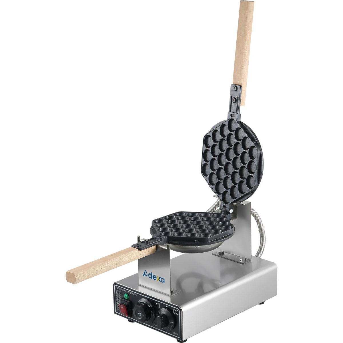Commercial Bubble Waffle maker Single - HX6