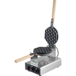 Commercial Bubble Waffle maker Single - HX6