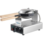 Commercial Bubble Waffle maker Single - HX6