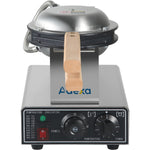 Commercial Bubble Waffle maker Single - HX6