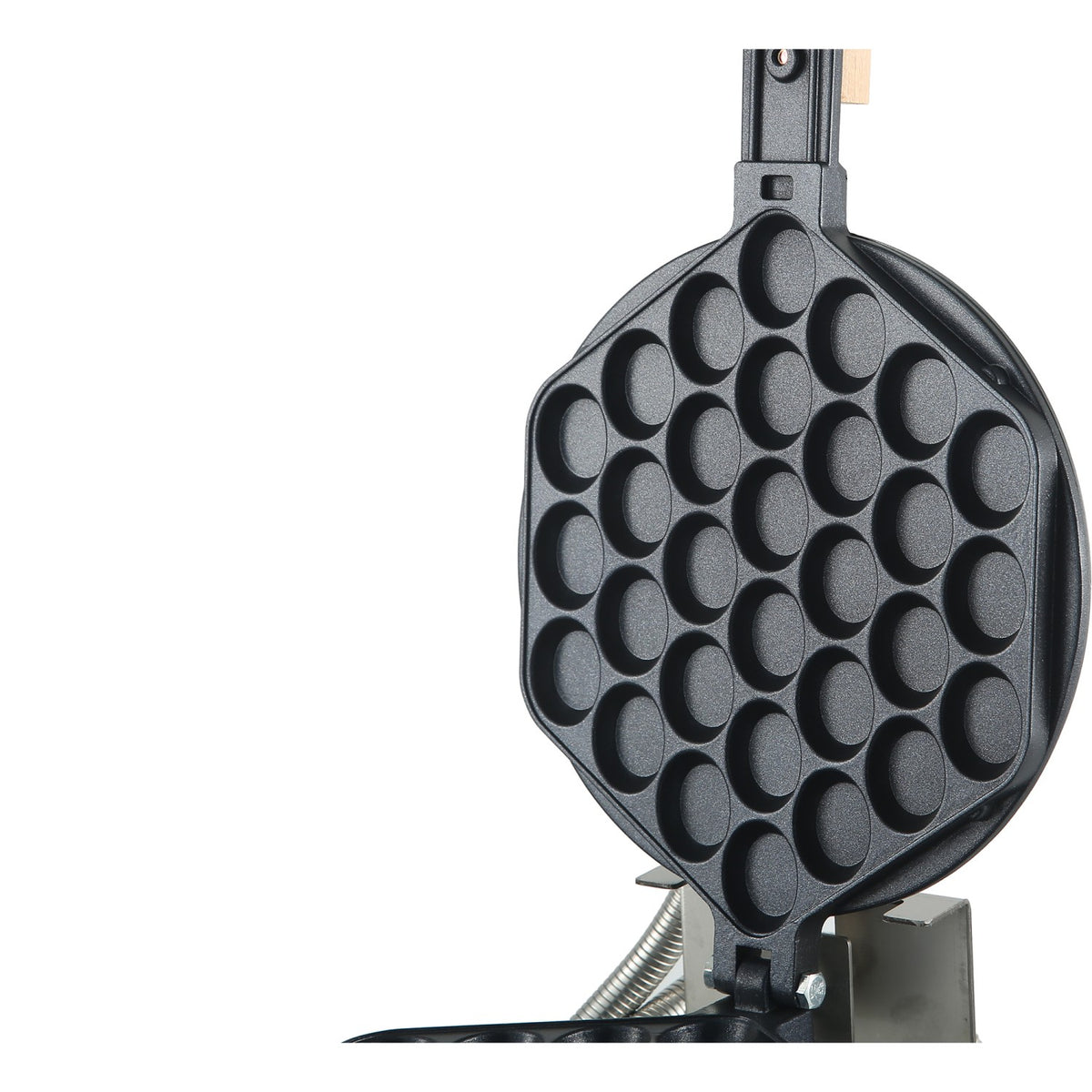 Commercial Bubble Waffle maker Single - HX6