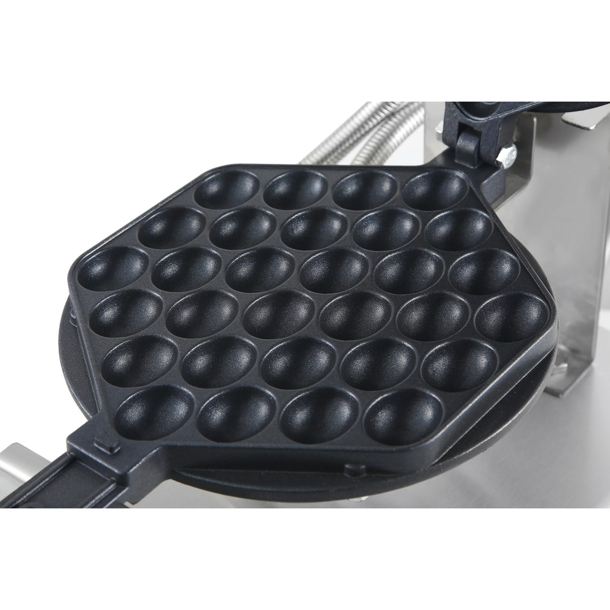 Commercial Bubble Waffle maker Single - HX6