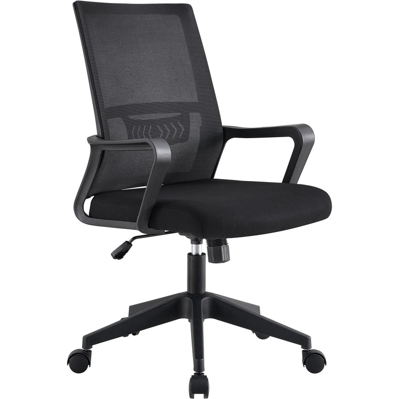 Mesh Office Chair Black - HY690