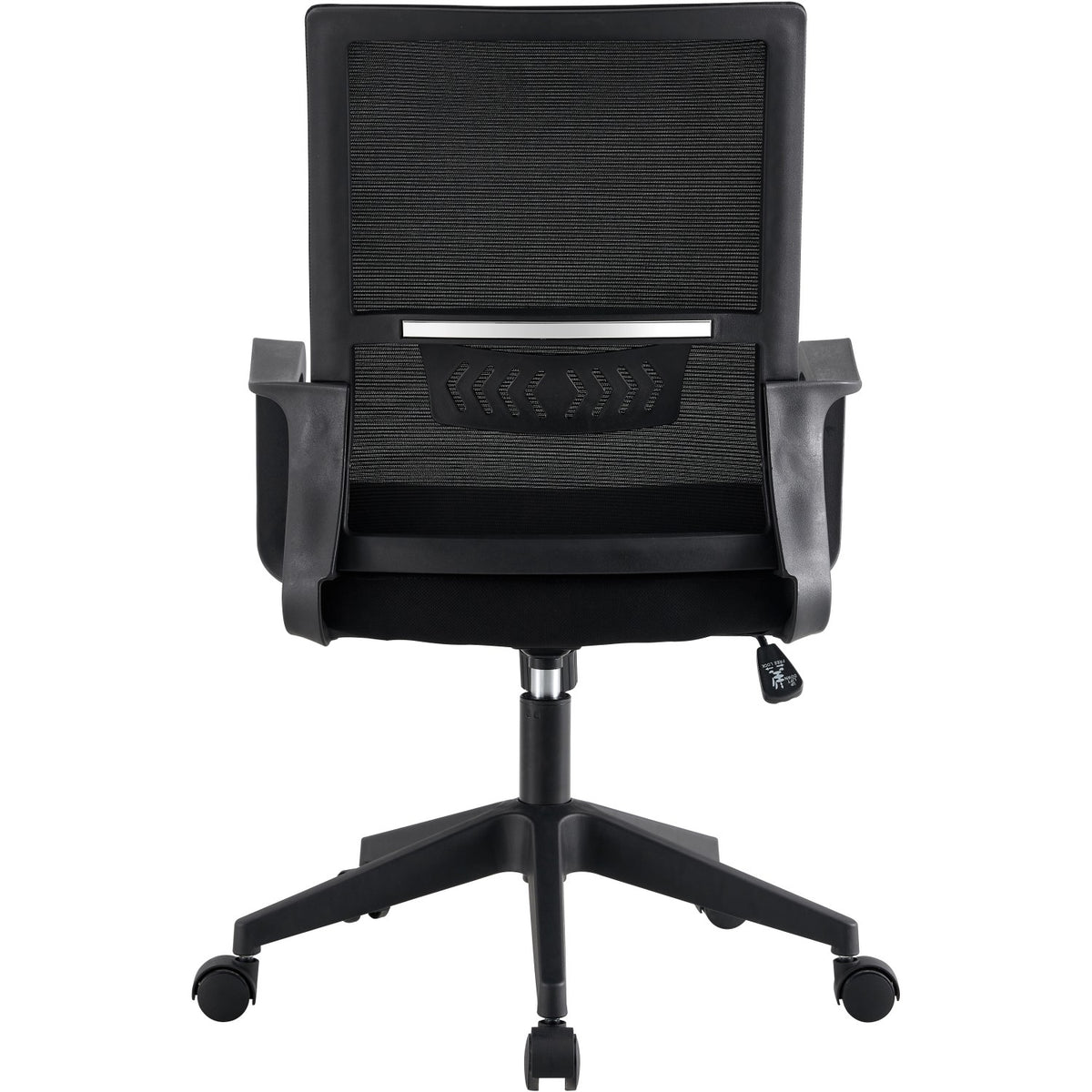 Mesh Office Chair Black - HY690