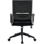 Mesh Office Chair Black - HY690