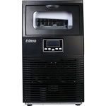 Commercial Ice Cube Machine 30kg/24h 4kg bin - HZB30F