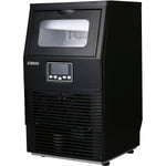 Commercial Ice Cube Machine 30kg/24h 4kg bin - HZB30F