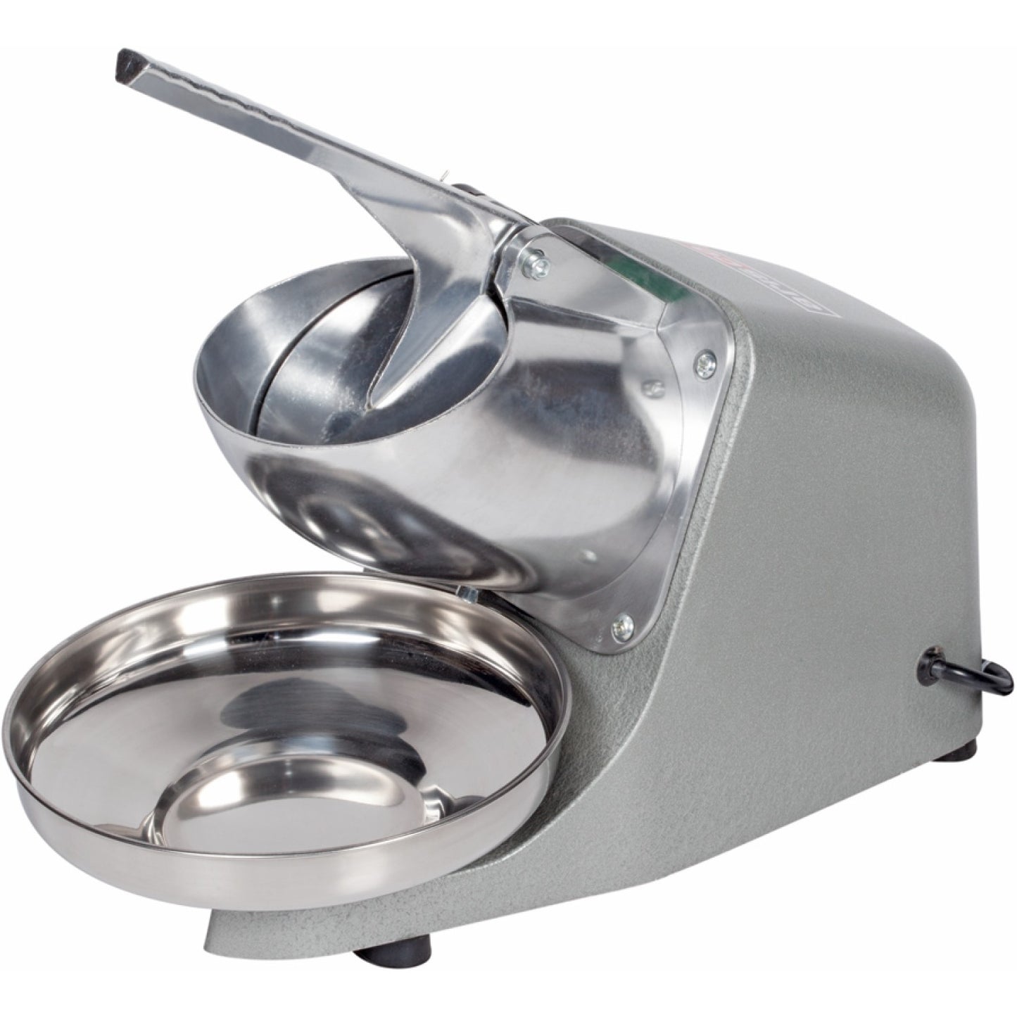 Commercial Manual Ice crusher 65kg/h 180W - IC777