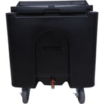 Mobile Ice bin 56kg - ICETR9