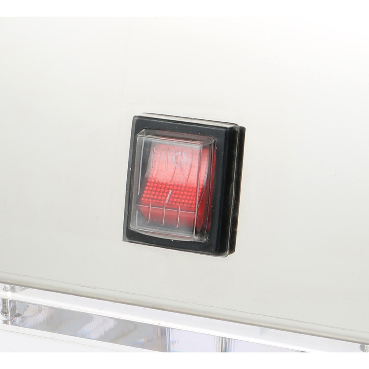 Snow Cone Ice Machine 200kg/h - ICM02