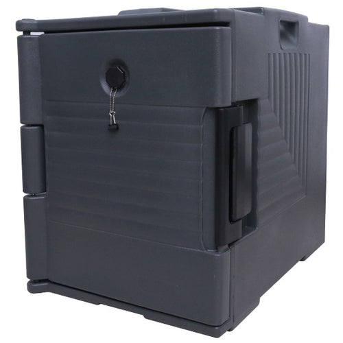Commercial Front Loaded Insulated Food Transport Box 86L - IFT1