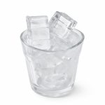 Modular Commercial Cube Ice Maker 240kgs/24h capacity with 170kg Storage Bin - IM530AAHHC