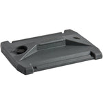 Cambro 7354-20 Genuine Granite Grey Replacement Lid for Ultra Camtainers® | UK