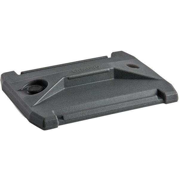 Cambro 7354-20 Genuine Granite Grey Replacement Lid for Ultra Camtainers® | UK